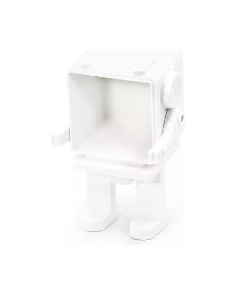 Rubikova kocka - MoYu Meilong 3M + Robot Stand 