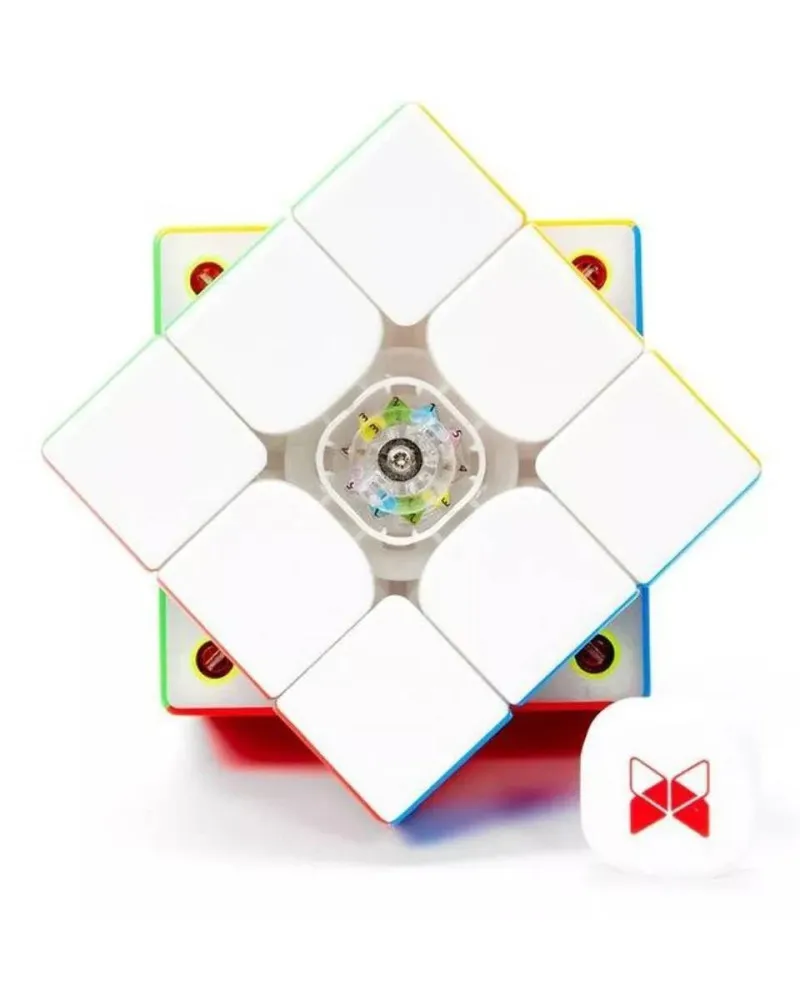 Rubikova kocka - QiYi XMD Tornado v3 M 3x3 Flagship Version 