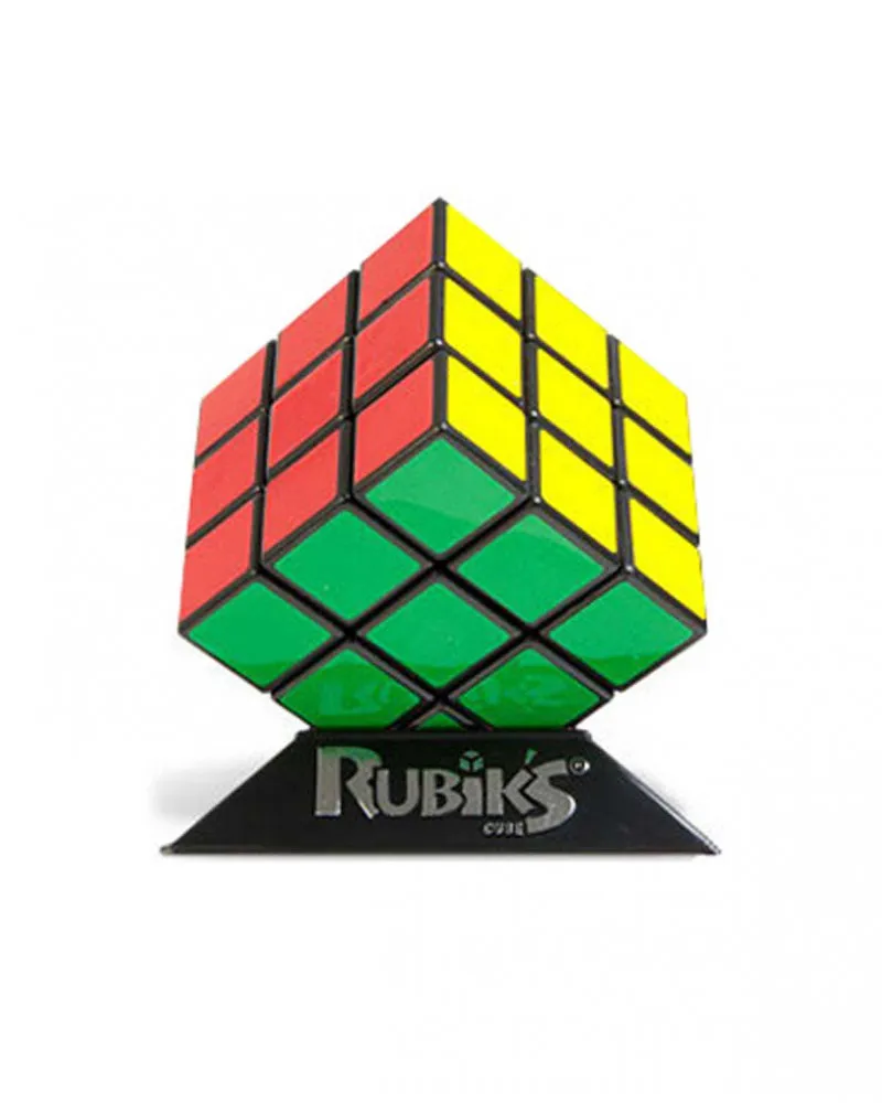 Rubikova kocka - Rubik's Cube - Original - 3x3x3 
