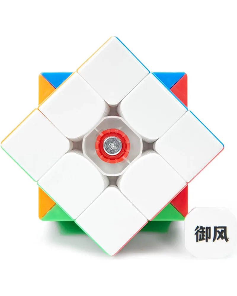Rubikova kocka - Sengso Yufeng M 3x3 Magnetic 