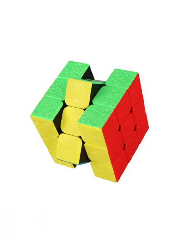 Rubikova kocka - ShengShou GEM - 3x3 Stickerless 