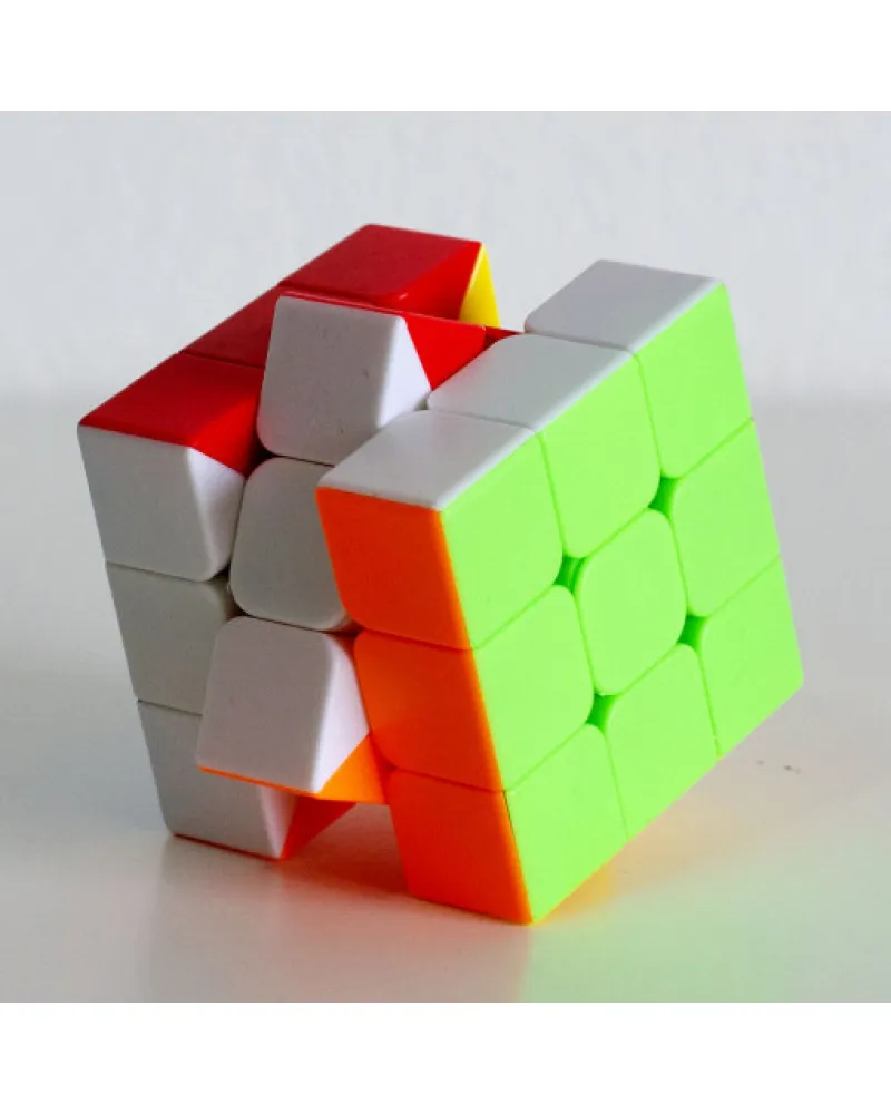 Rubikova kocka - ShengShou - Legend - 3x3 Stickerless 