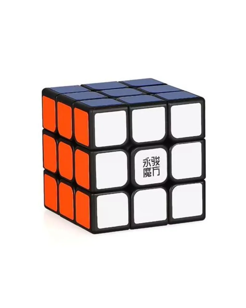 Rubikova kocka - YongJun GuanLong V4 3x3 