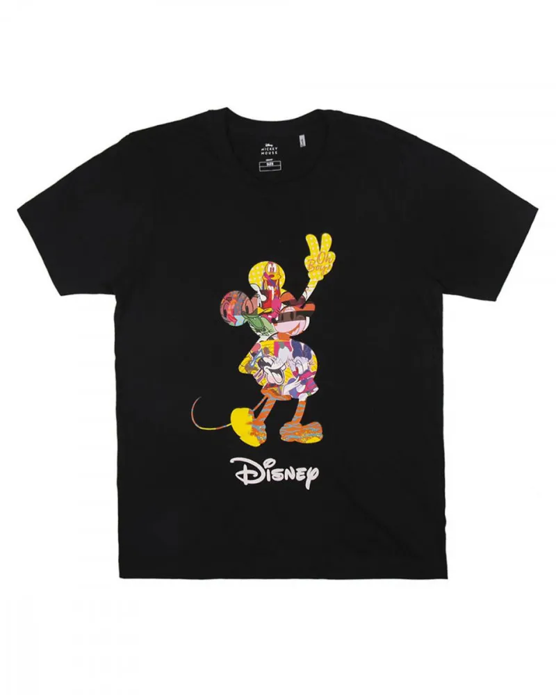 Majica Disney - Mickey Mouse - XXL 
