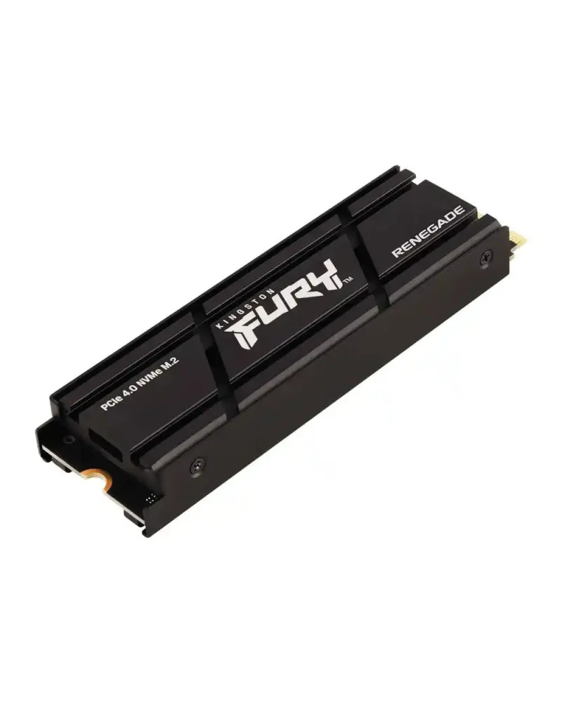 SSD Kingston - FURY Renegade 1TB M.2 NVMe SFYRSK/1000G 