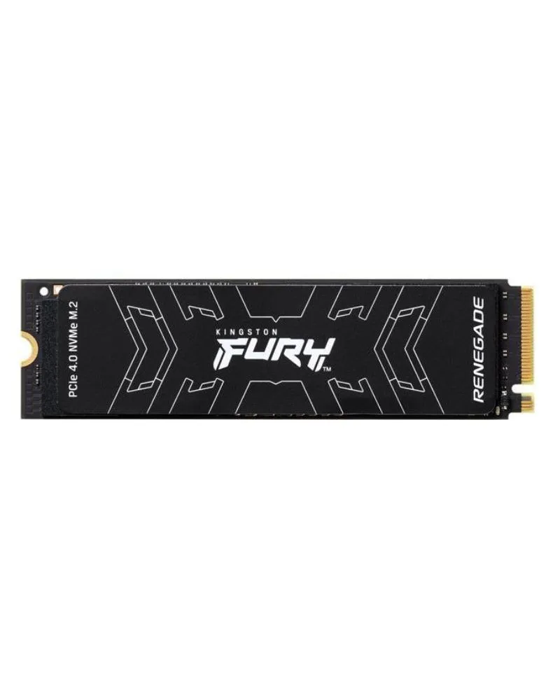 SSD Kingston - FURY Renegade 2TB M.2 NVMe SFYRDK/2000G 