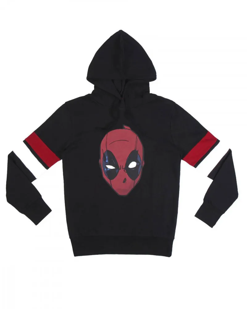 Duks Marvel - Deadpool - S 