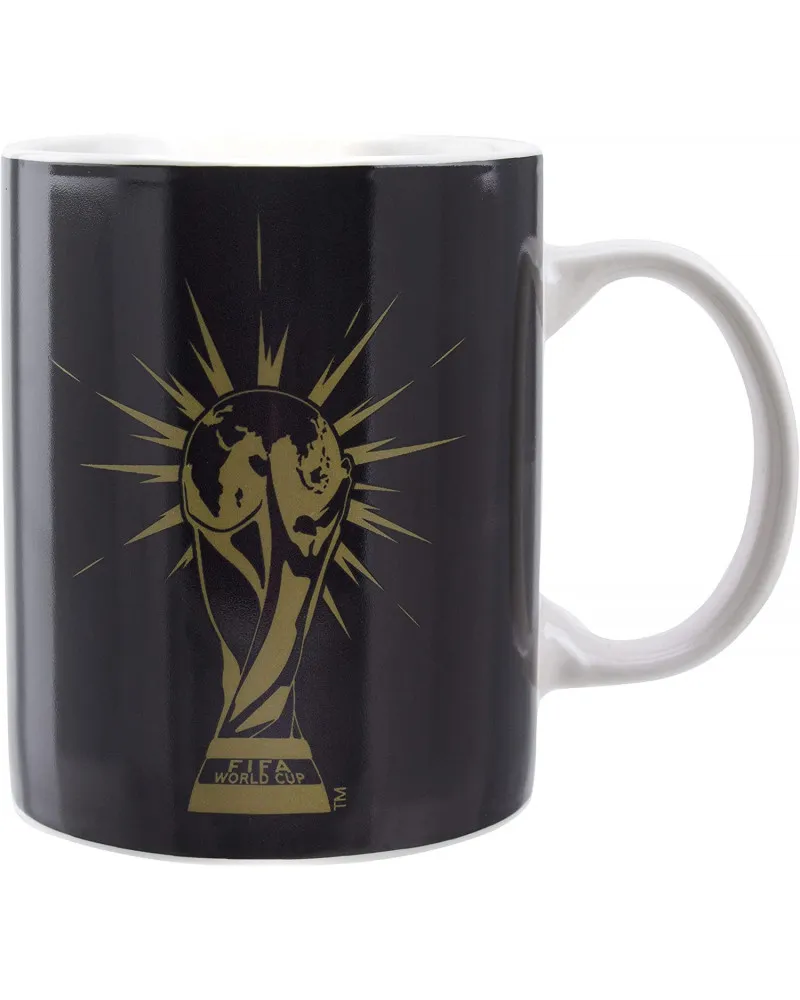 Set Mug And Socks Paladone - The FIFA World Cup Official Trophy Collection 