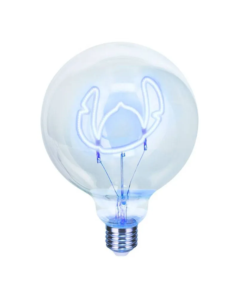 Sijalica Paladone Disney - Stitch LED Neon E27 