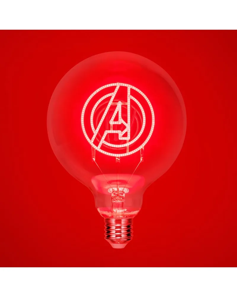 Sijalica Paladone Marvel Avengers - LED Neon E27 