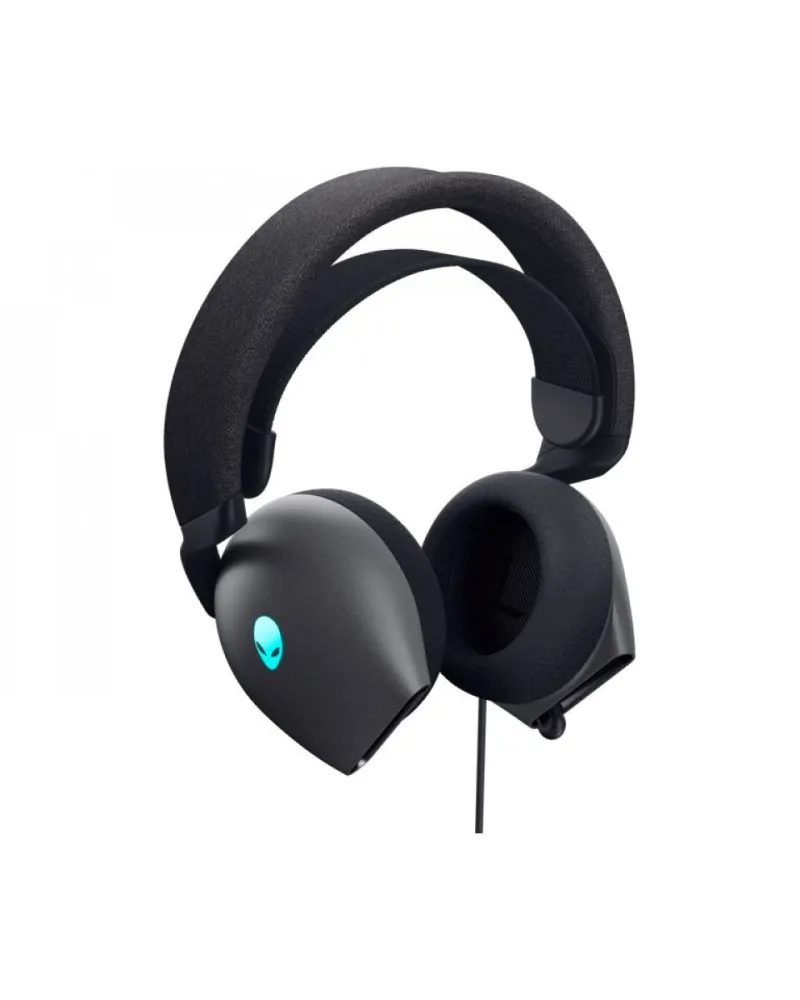 Slušalice Alienware AW520H - Black 