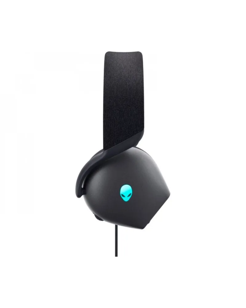 Slušalice Alienware AW520H - Black 