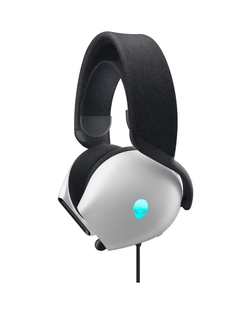 Slušalice Alienware AW520H - White 