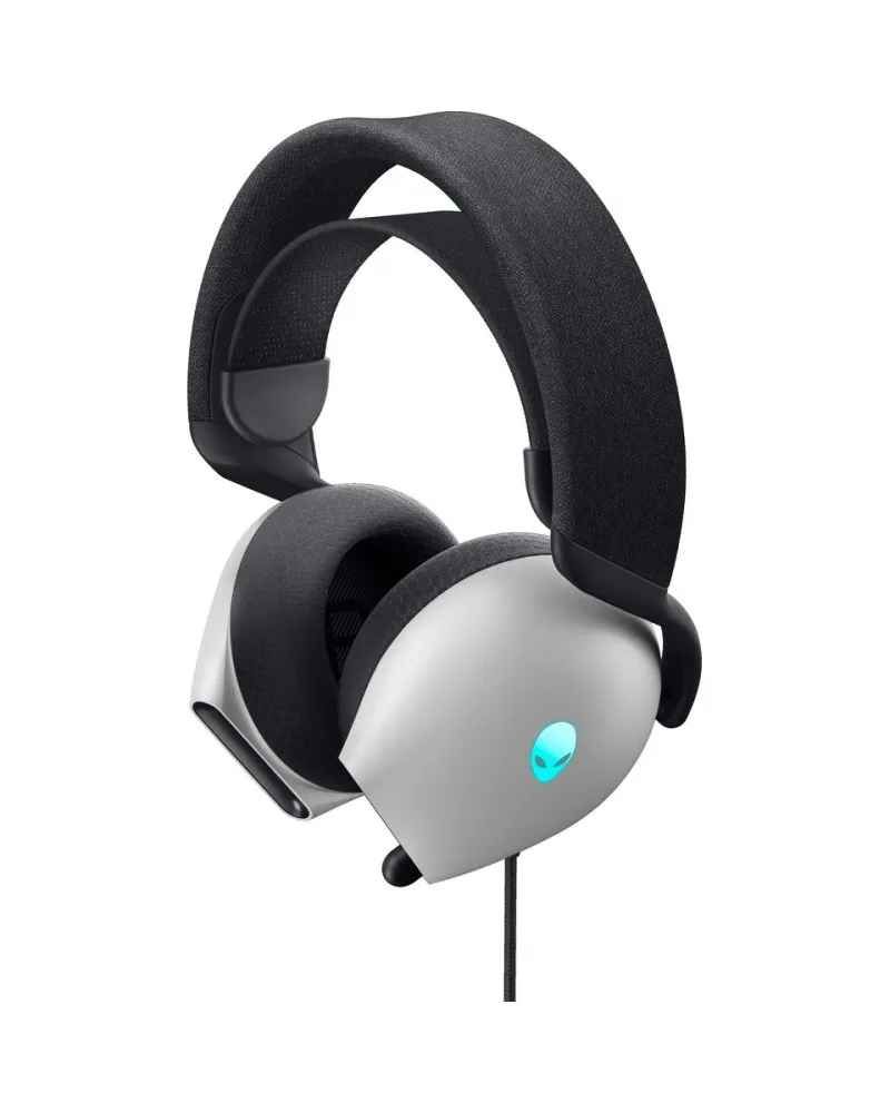 Slušalice Alienware AW520H - White 