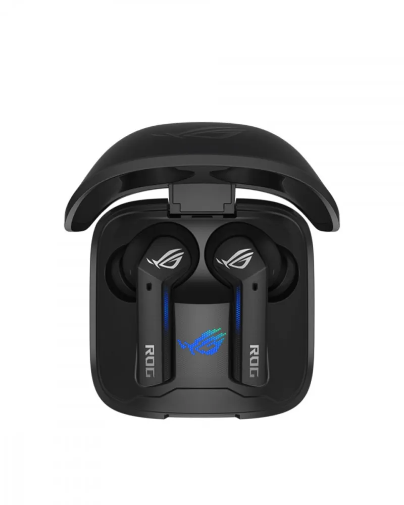 Slušalice Asus ROG Cetra True Wireless - Black 