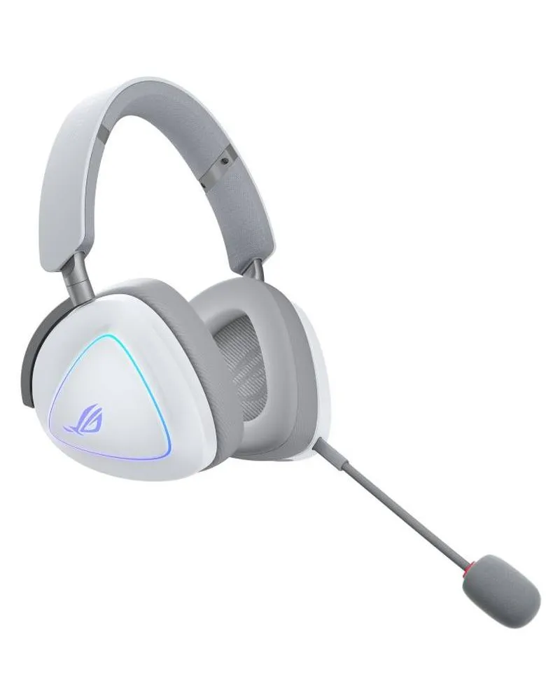 Slušalice Asus ROG Delta II A701 White Wireless 