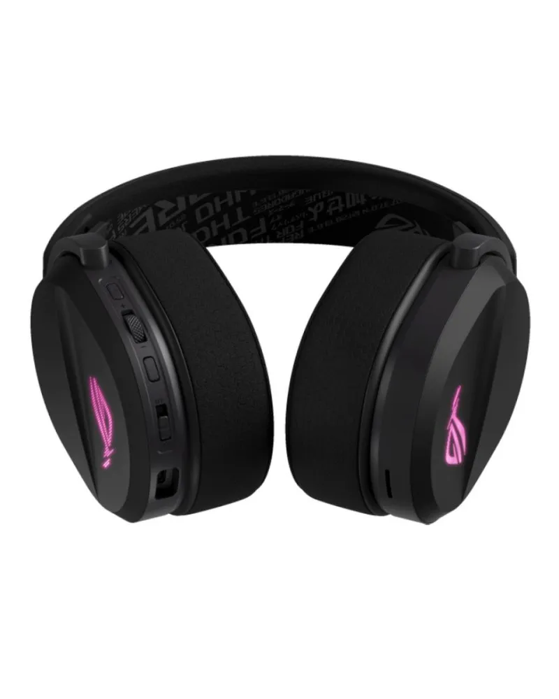 Slušalice Asus ROG Pelta A501 Wireless 