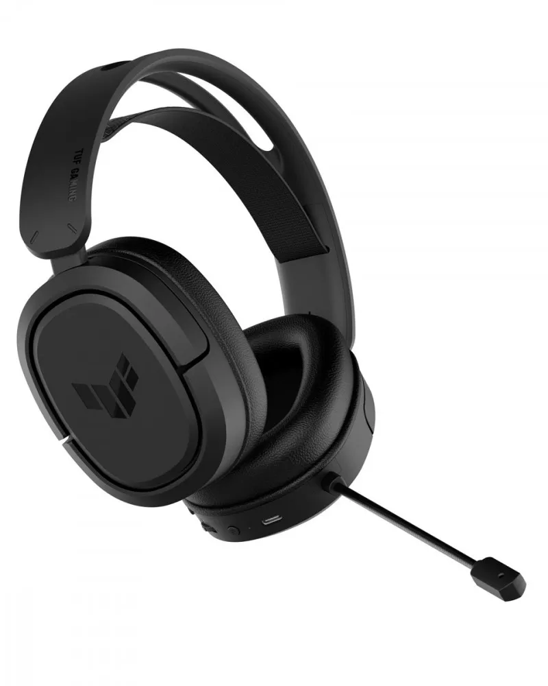 Slušalice Asus TUF Gaming H1 Wireless - Black 