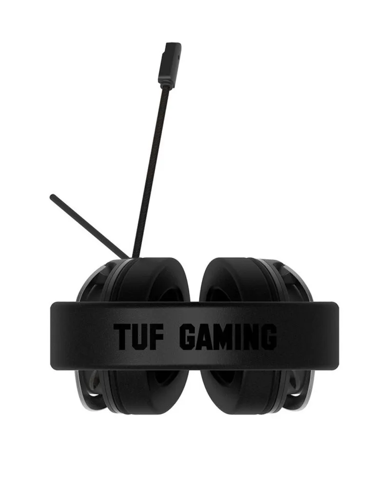 Slušalice Asus TUF Gaming H3 - Gun Metal 