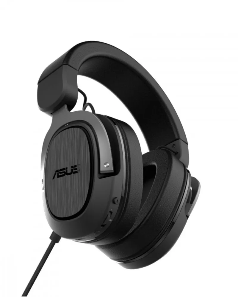 Slušalice Asus TUF Gaming H3 Wireless - Gun Metal 