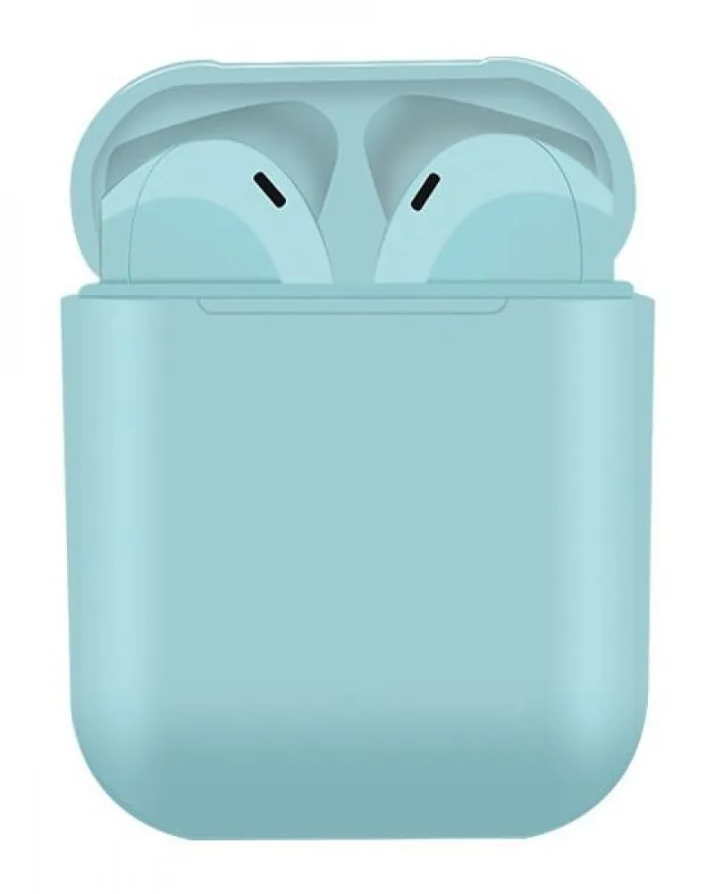 Slušalice Moye Aurras True Wireless Bluetooth - Blue 