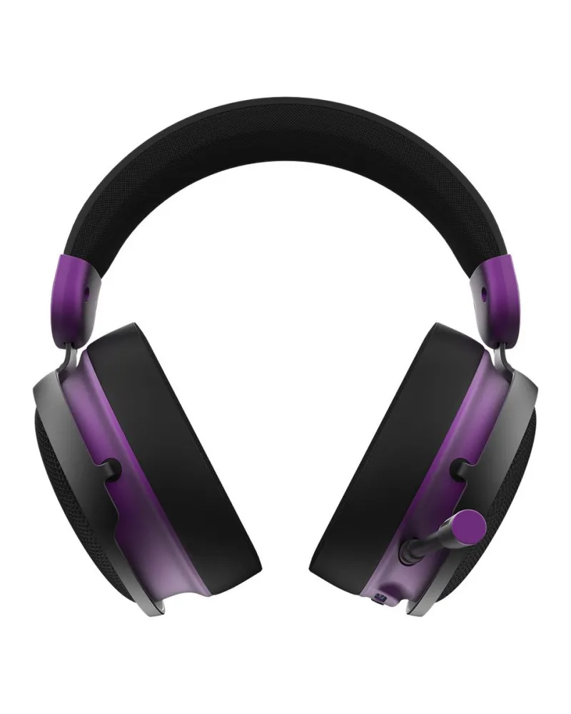 Slušalice Dark Project SONO Wireless Headset - Black 