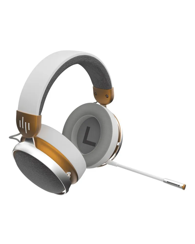 Slušalice Dark Project SONO Wireless Headset - White 