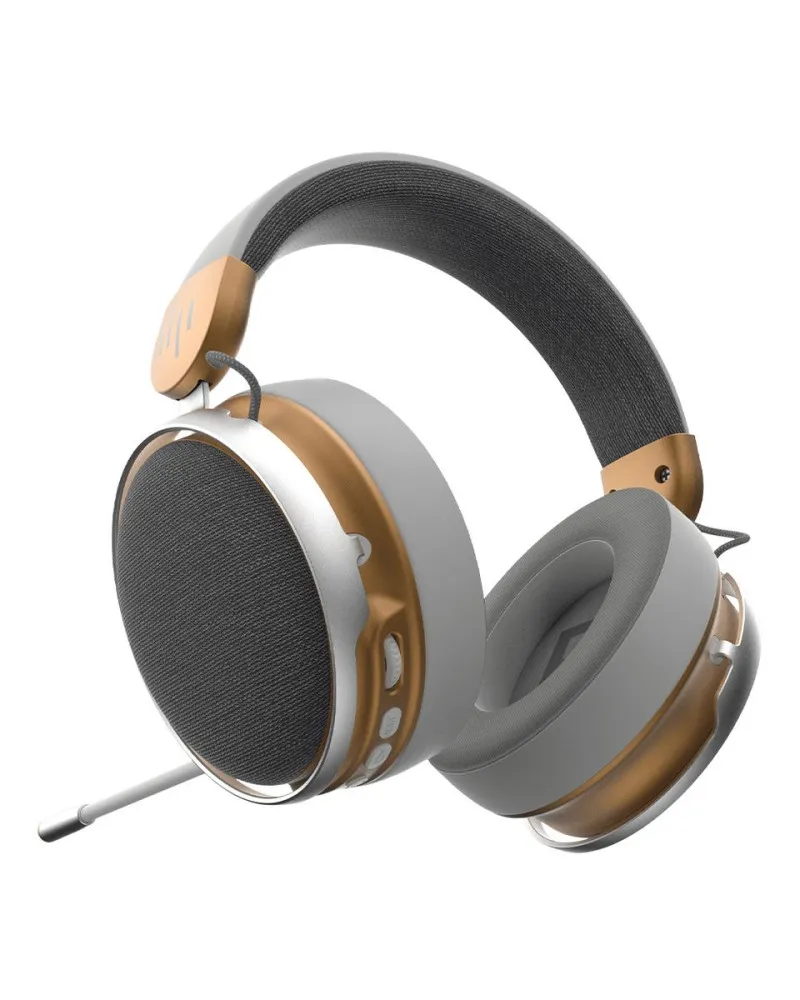 Slušalice Dark Project SONO Wireless Headset - White 