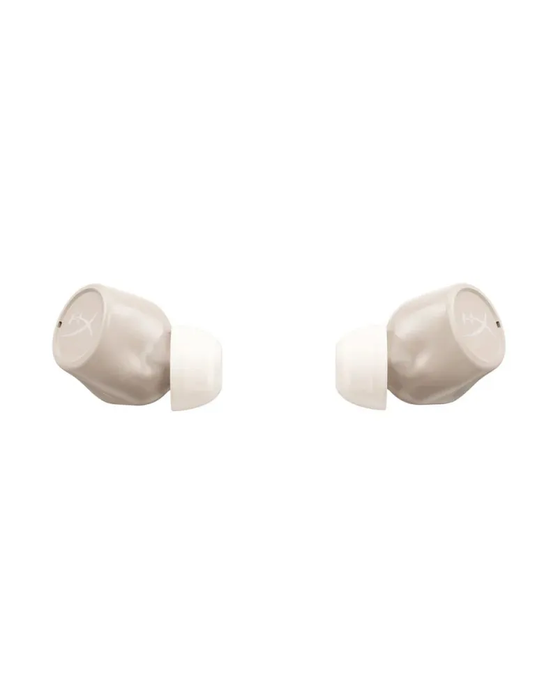 Slušalice HyperX Cirro Buds Pro True Wireless - Beige 