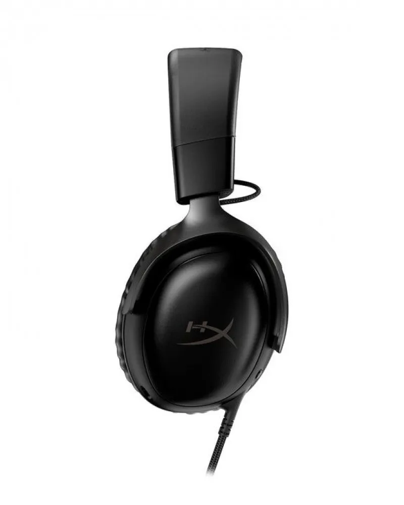 Slušalice HyperX Cloud 3 - Black 