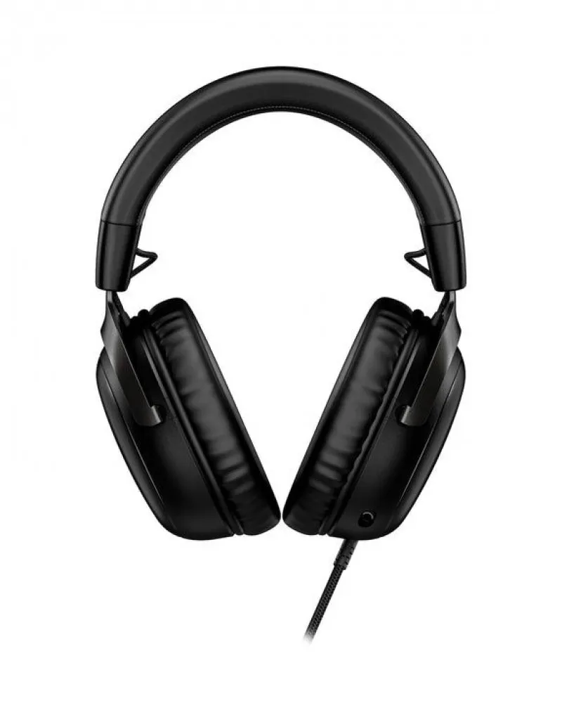 Slušalice HyperX Cloud 3 - Black 