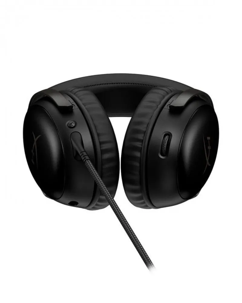 Slušalice HyperX Cloud 3 - Black 