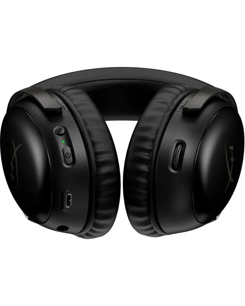 Slušalice HyperX Cloud 3 Wireless - Black 