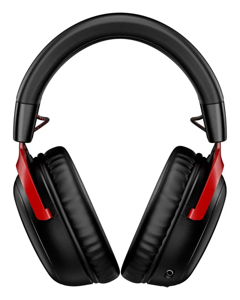 Slušalice HyperX Cloud 3 Wireless - Red 