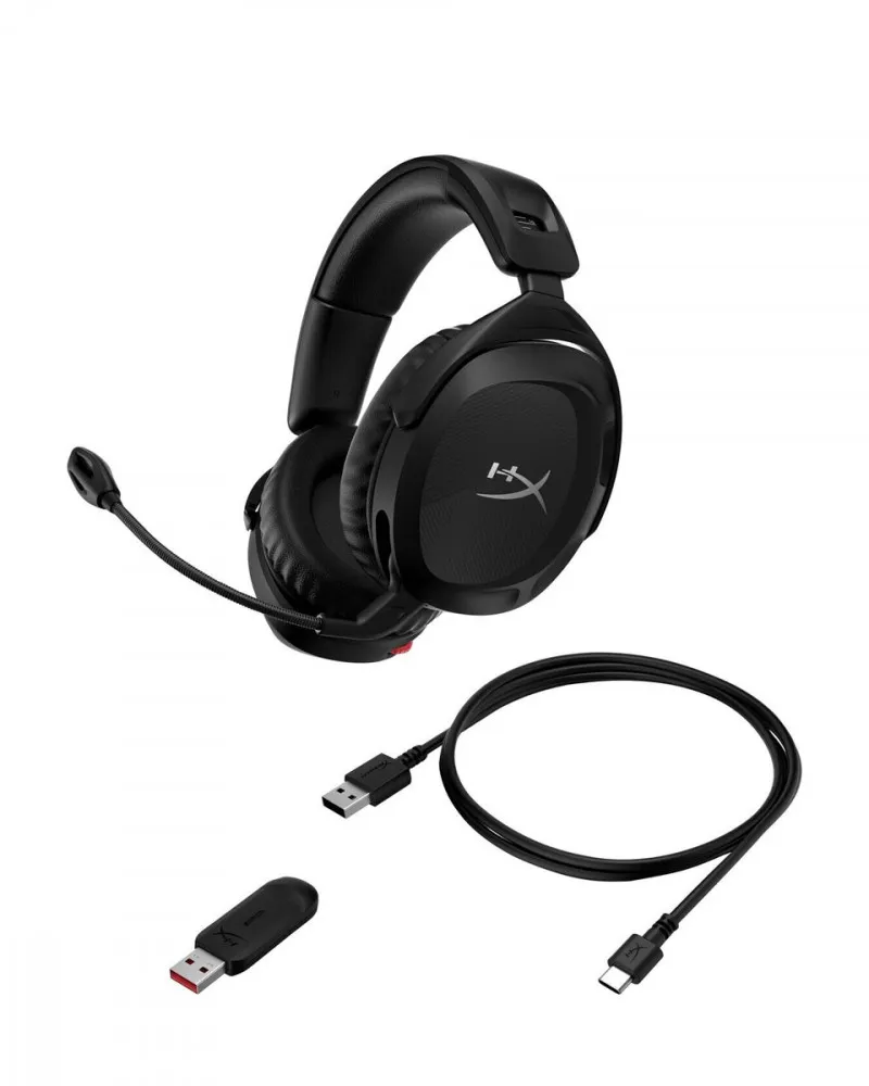 Slušalice HyperX Cloud Stinger 2 Wireless 