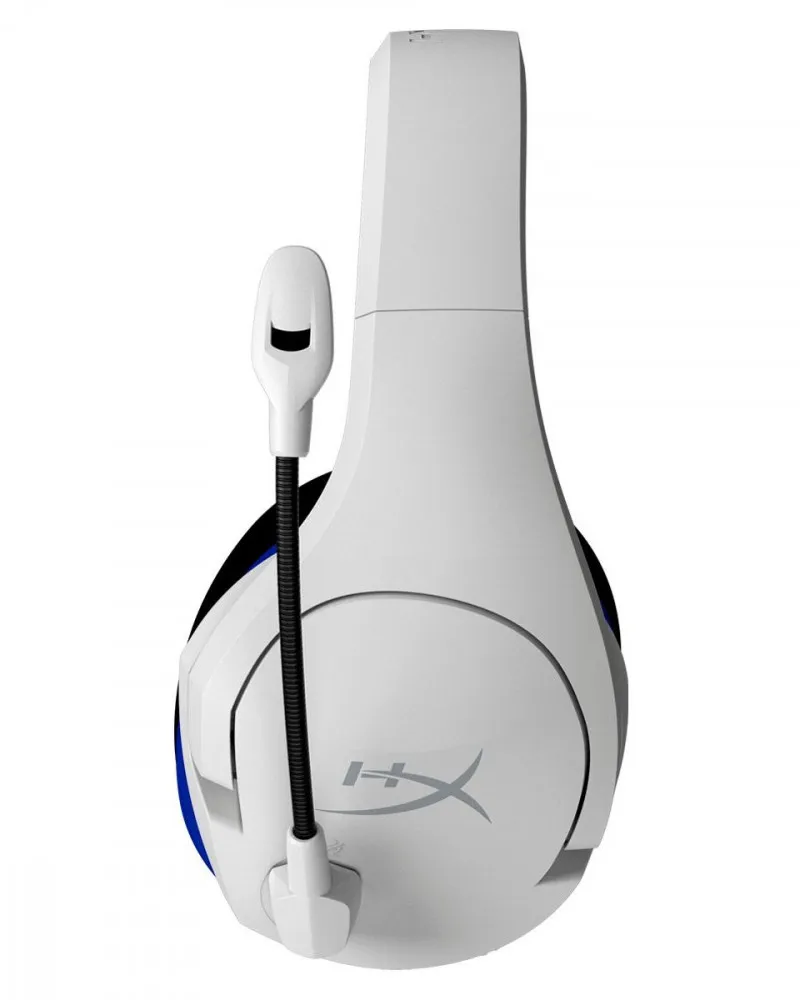 Slušalice HyperX Cloud Stinger Core Wireless - White PS4 PS5 