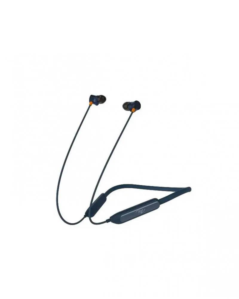 Slušalice Itel - Wireless Neckband N53 