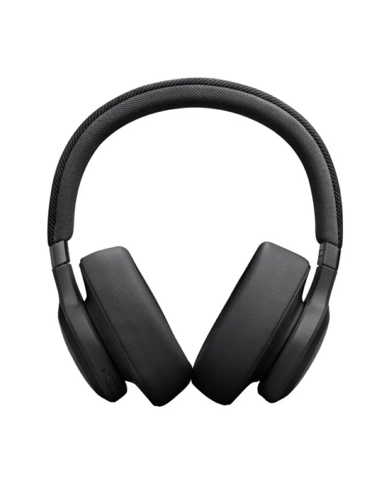 Slušalice JBL LIVE 770 NC - Crne Bluetooth 