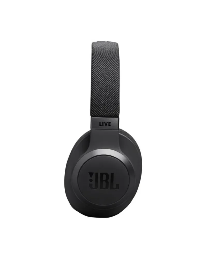 Slušalice JBL LIVE 770 NC - Crne Bluetooth 