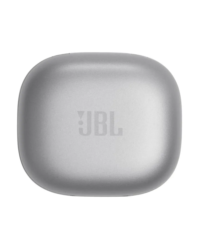 Slušalice JBL Live FLEX - Sive Bežične bubice 