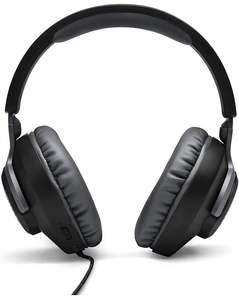 Slušalice JBL QUANTUM 100 - Black 