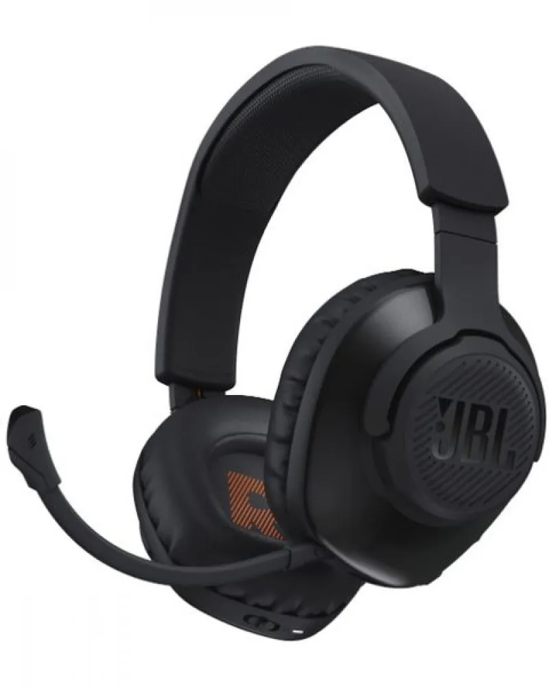 Slušalice JBL QUANTUM 350 - Black 