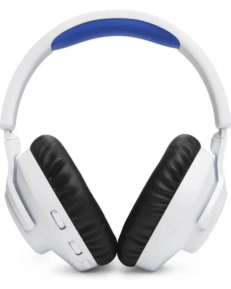 Slušalice JBL QUANTUM 360P Wireless - White 
