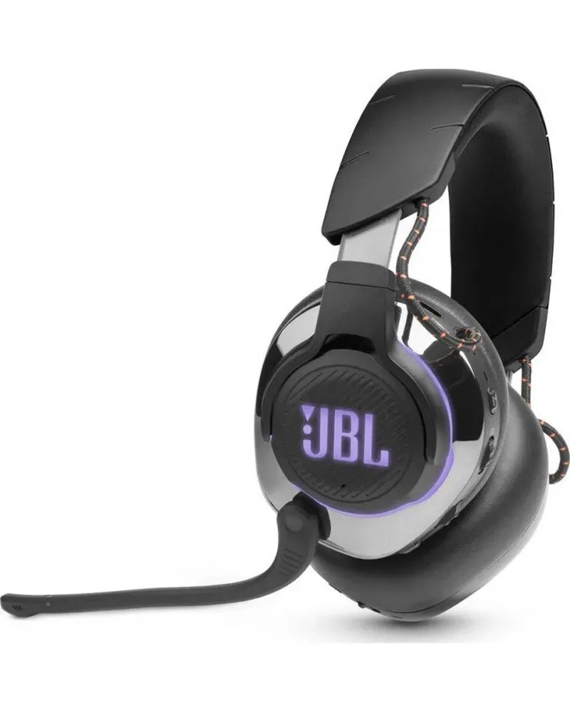 Slušalice JBL QUANTUM 810 Wireless - Black 