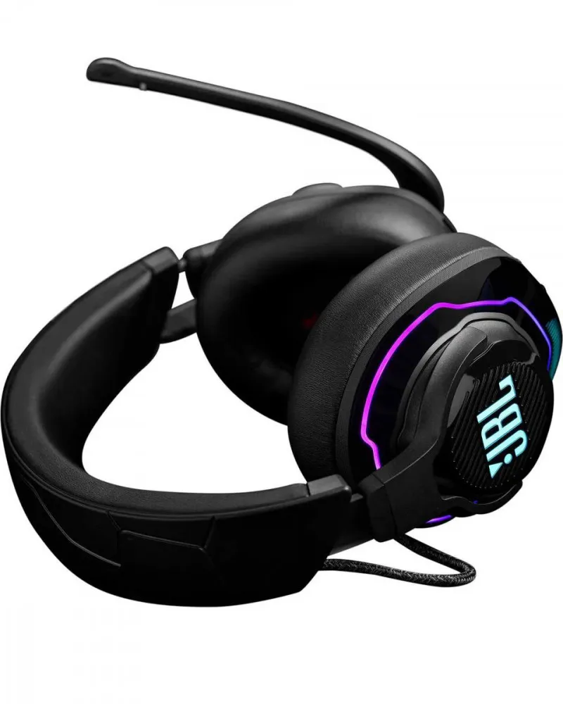 Slušalice JBL QUANTUM 910 - Black 