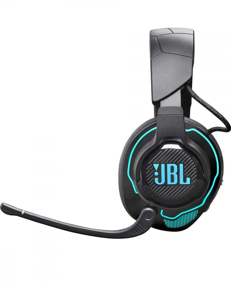 Slušalice JBL QUANTUM 910 - Black 