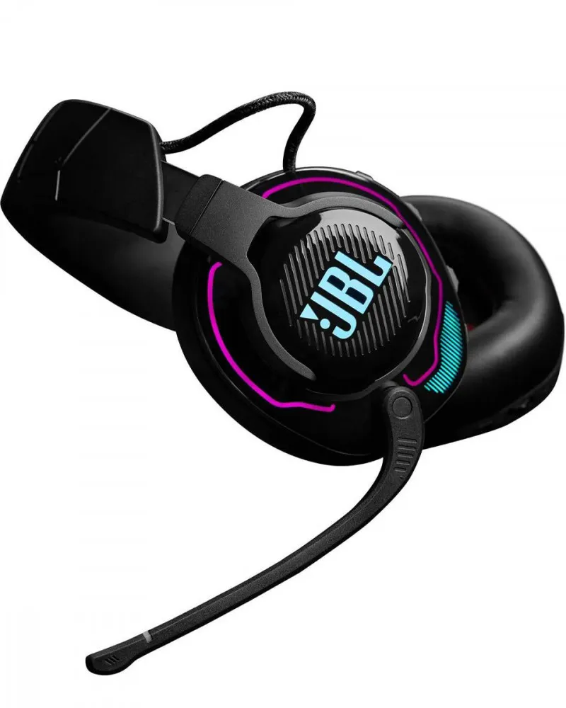 Slušalice JBL QUANTUM 910 - Black 