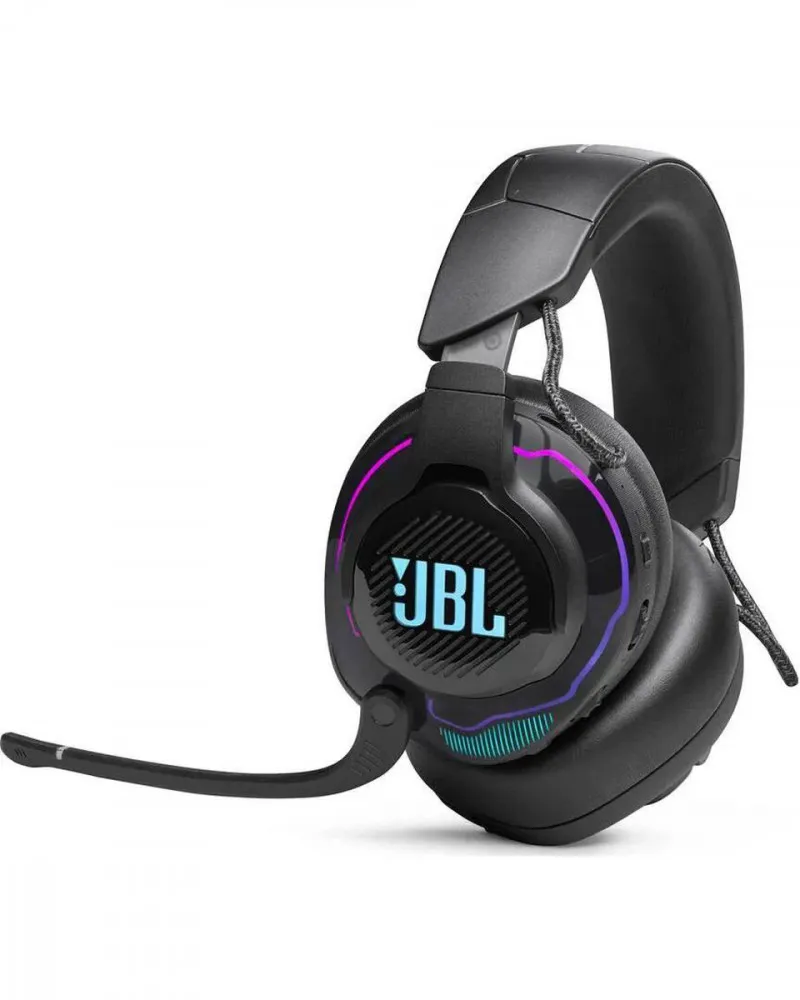 Slušalice JBL QUANTUM 910 - Black 
