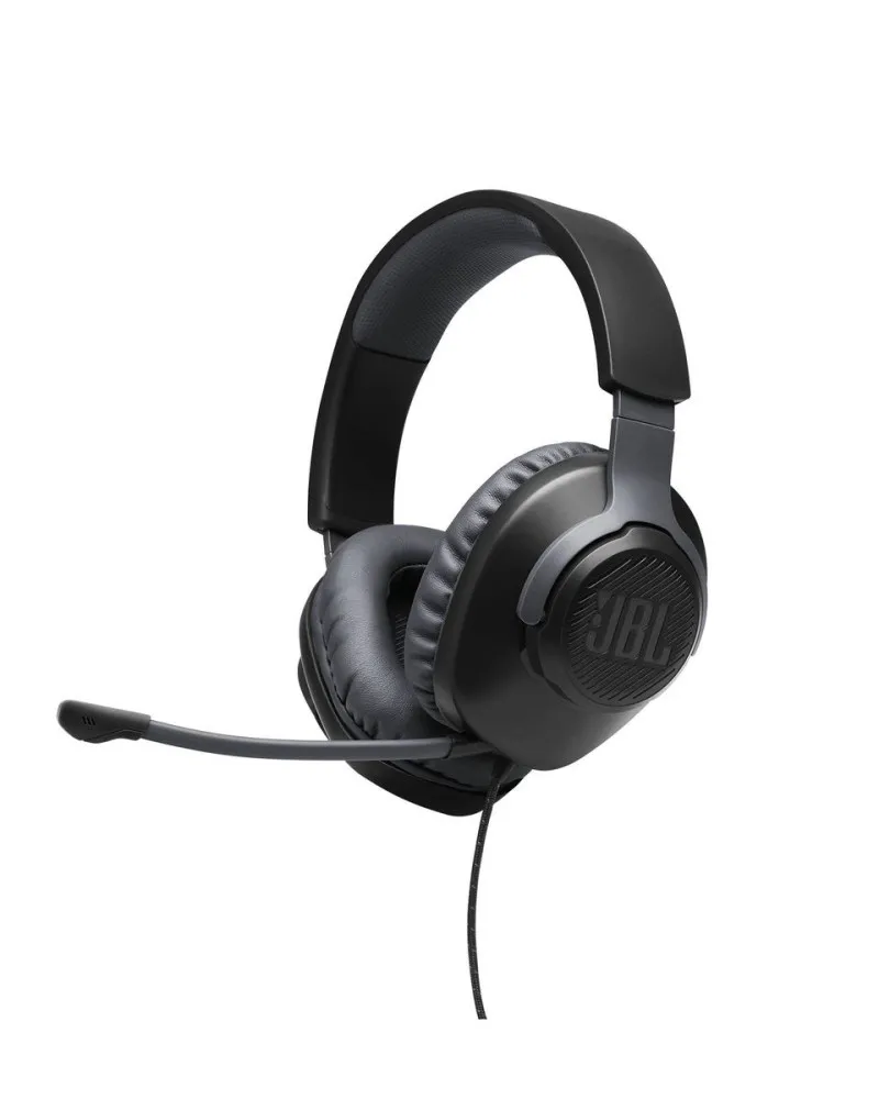 Slušalice JBL Quantum 100 - Black 