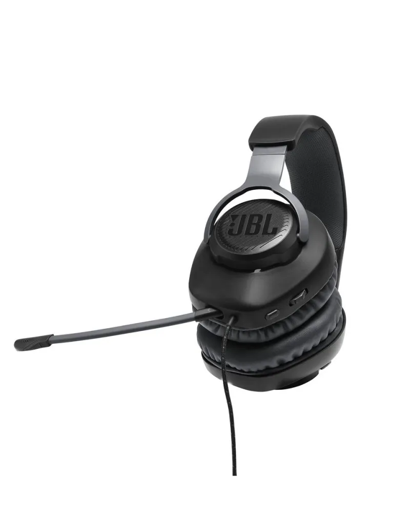 Slušalice JBL Quantum 100 - Black 